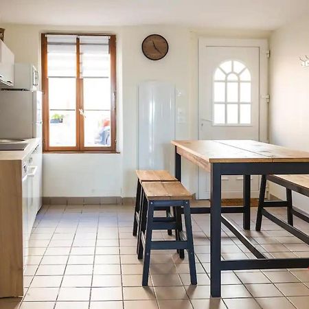 Maison 'Millesime' Spacieuse Et Confortable Hautvillers Exterior photo